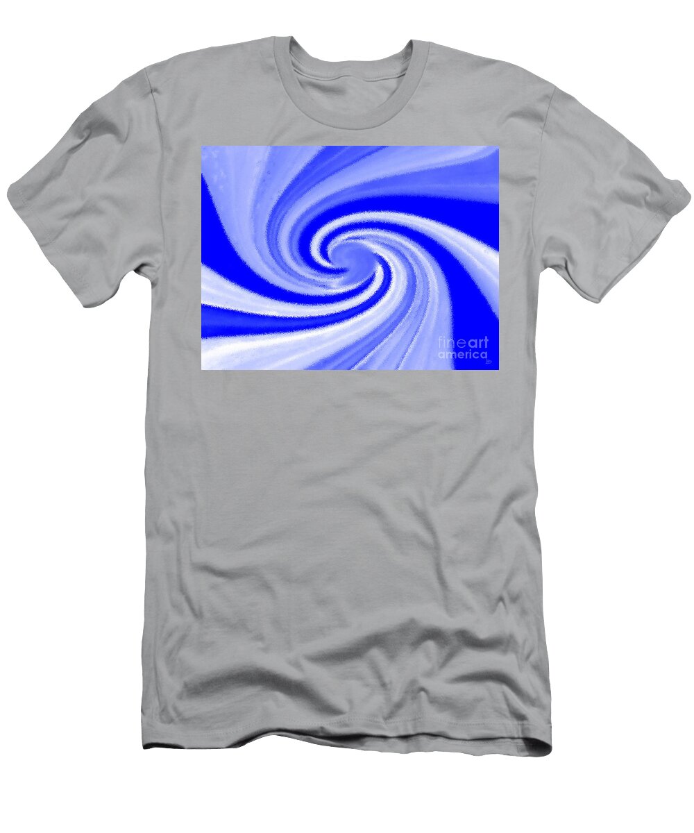 Contrail David Lee Thompson T-Shirt