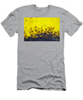 Contrast Fade Ray Laskowitz T-Shirt