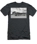 Convair B 36 Peacemaker Rick Pisio T-Shirt