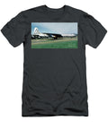 Convair Rb 36h Peacemaker United States Air Force Wernher Krutein T-Shirt