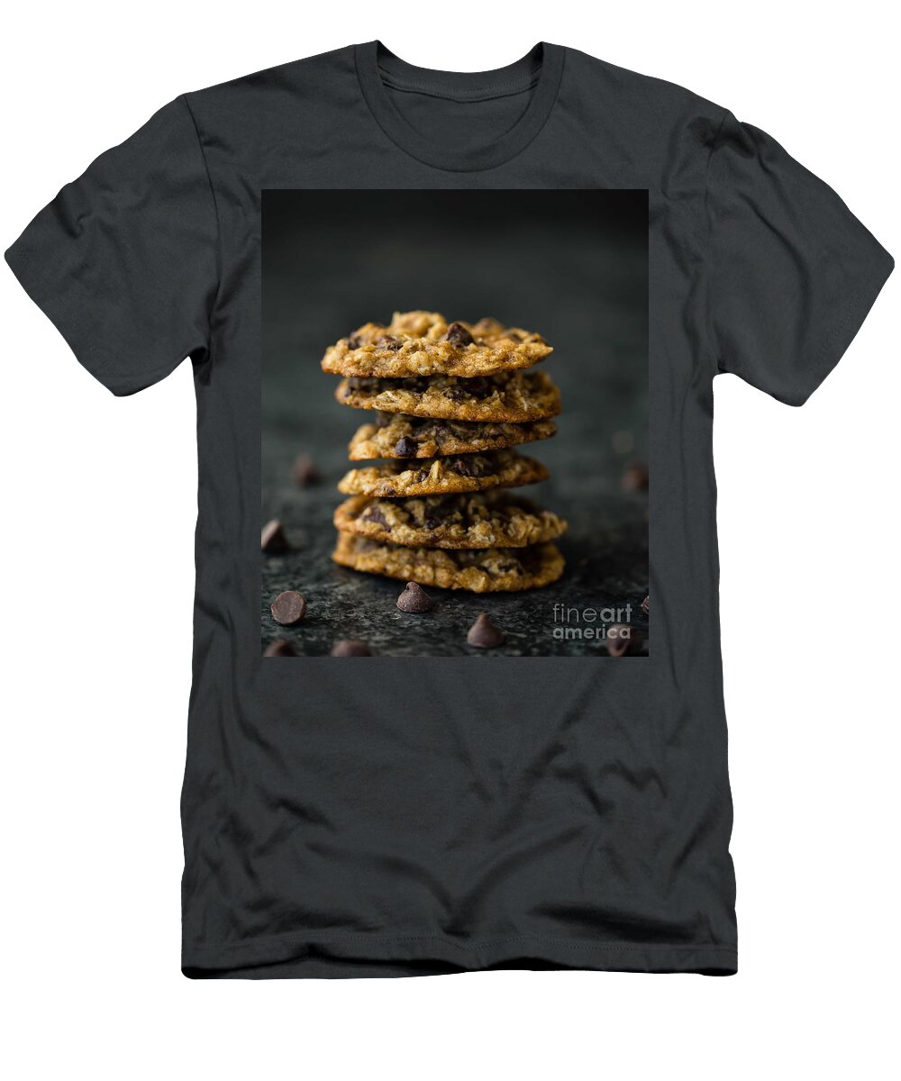 Cookie Stack Nomonkey B T-Shirt