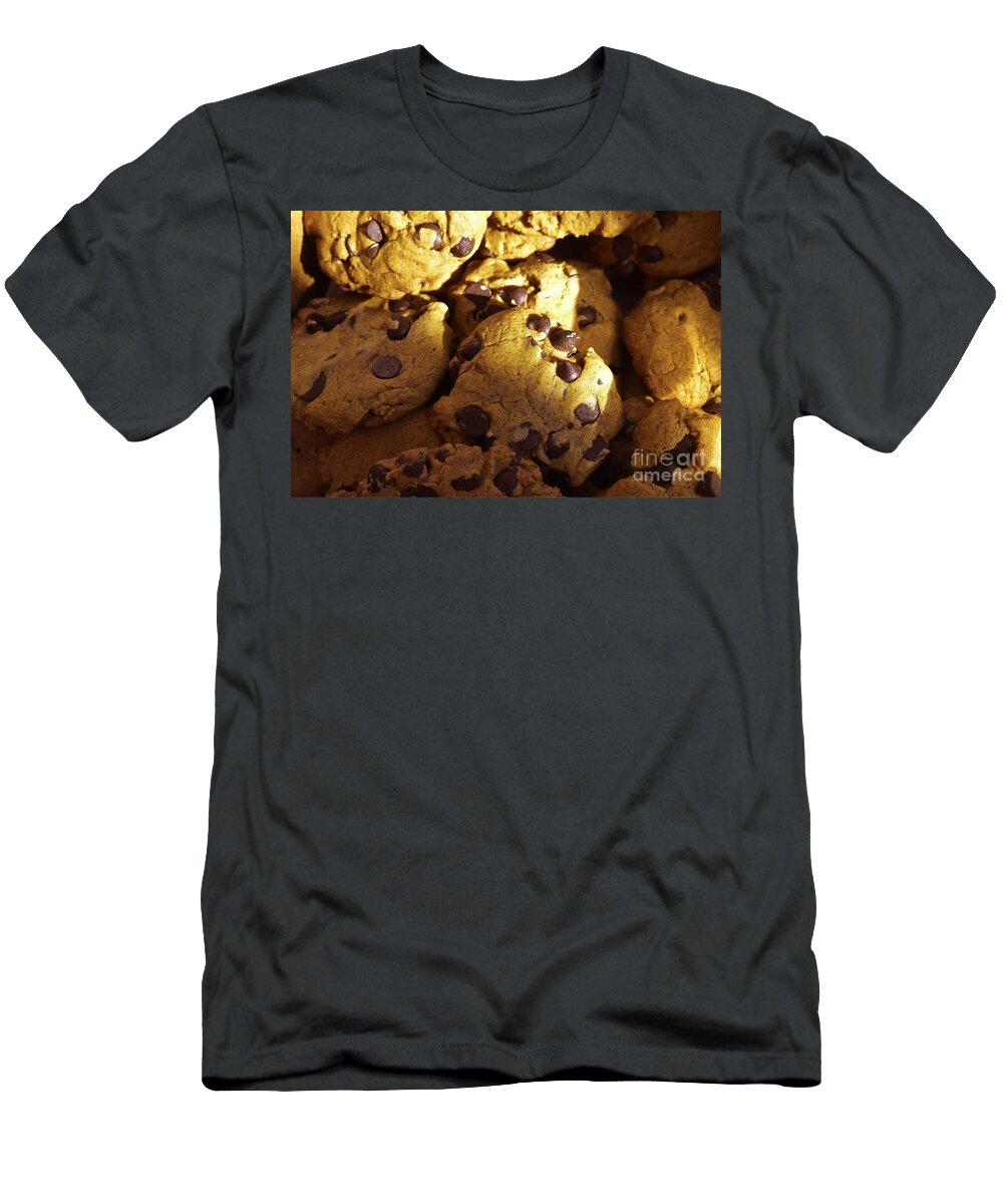Cookies Nomonkey B T-Shirt