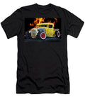 Cookn Rat Dave Koontz T-Shirt