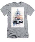 Cool Colors 2015 Chevrolet 1970 Camaro Rs Supercharged Lt4 Concept Car Armand Hermann T-Shirt