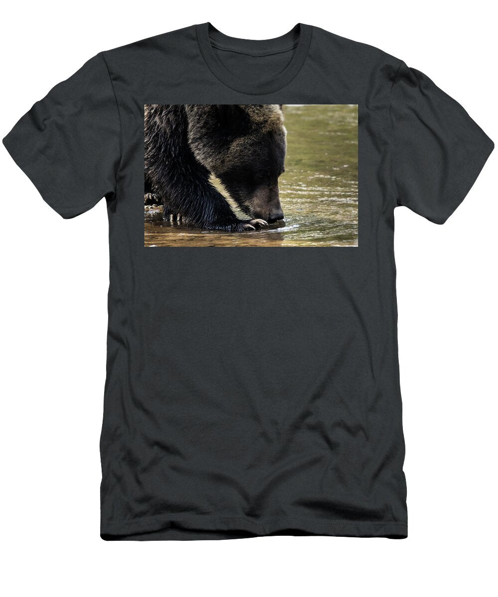 Cool Drink Julie Argyle T-Shirt