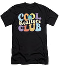 Cool Realtors Club Real Estate Life Home Broker Agent Maximus Designs T-Shirt