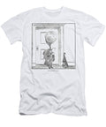 Coolidge Cartoon 1926 Granger T-Shirt