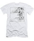 Coolidge Cartoon 1928 Granger T-Shirt