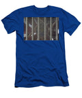 Cooling Radiator Texture Cosmin Constantin Sava T-Shirt