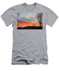 Coopers Hawks Overwatch Don Eisen T-Shirt