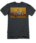 Copper Chopper I Dave Koontz T-Shirt