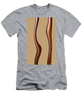 Copper Curve Kathy Sheeran T-Shirt