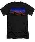 Copper Lights Aldane Wynter T-Shirt