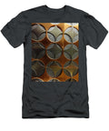 Copper Nickels Guy Shultz T-Shirt