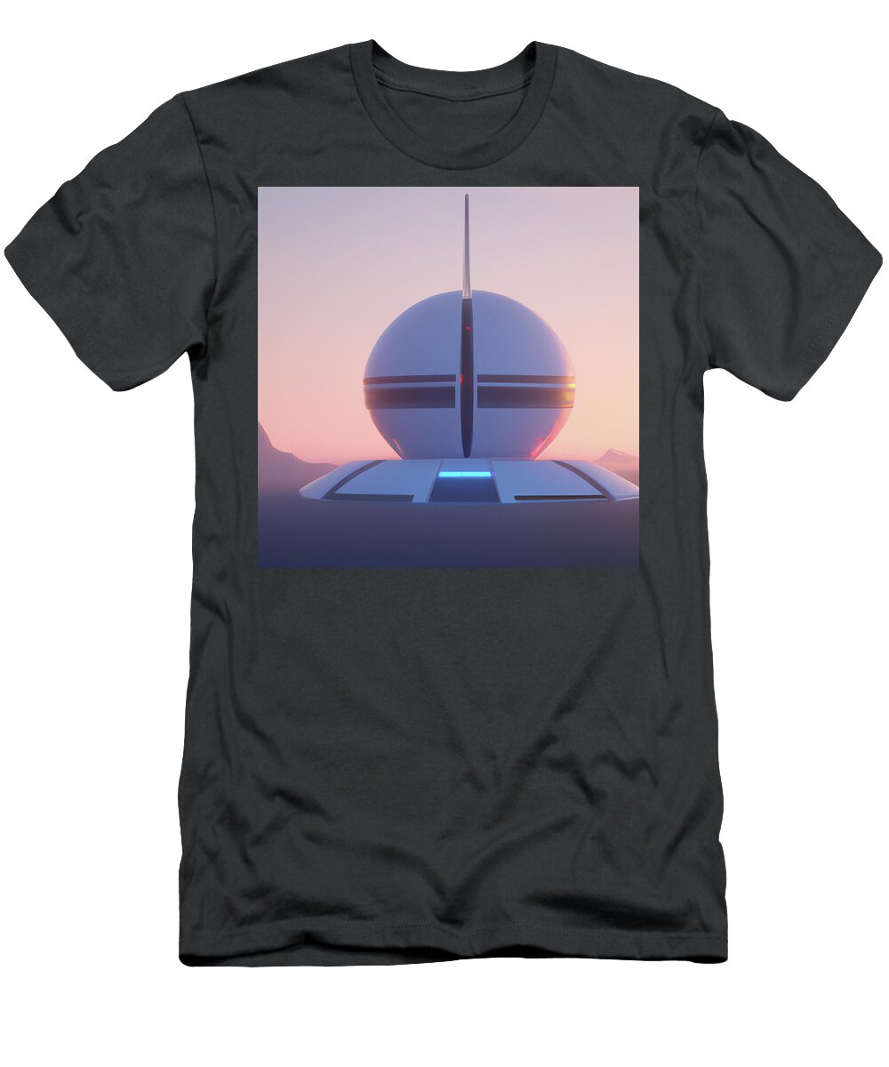 Corbeth X Star Dreamer T-Shirt