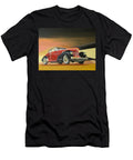 Cord 812 Stuart Swartz T-Shirt