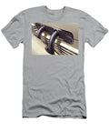 Cord Phaeton Supercharger Pipes Anna Lisa Yoder T-Shirt
