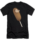 Corn Dog Holly Wilkinson T-Shirt