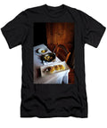 Corn Noodles with Veal Ragu Franco Cogoli T-Shirt