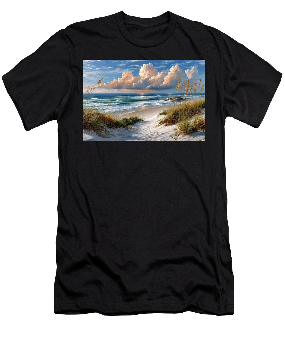 Corolla Drift Ava Waters T-Shirt