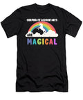 Corporate Accountants Are Magical Flippin Sweet Gear T-Shirt
