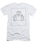 Corporate Lawyers Simon Bond T-Shirt