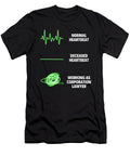 Corporation Lawyer Worker Funny Law Worker Tenshirt T-Shirt
