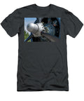 Corsair Prop and Engine Chris Buff T-Shirt