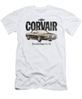 Corvair Nicklas Johnsson T-Shirt