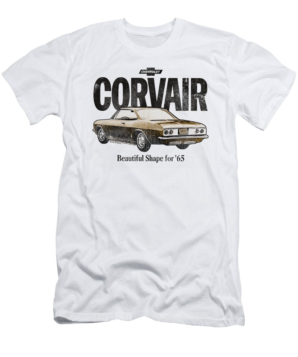 Corvair Nicklas Johnsson T-Shirt