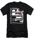 Corvette C7 R Indra Gunawan T-Shirt