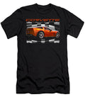 Corvette Nicklas Johnsson T-Shirt