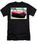 Corvette Racing Dietmar Scherf T-Shirt