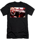 Corvette Robert L Jackson T-Shirt