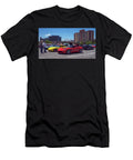 Corvette Show Promedias T-Shirt