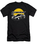 Corvette Stingray C8 Z51 Aswin Sani T-Shirt