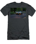 Corvette Stingray Louis Vaccaro T-Shirt