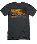 Corvette Trilogy Iv Dave Koontz T-Shirt