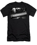 Corvette Valve Cover Beverly Stapleton T-Shirt