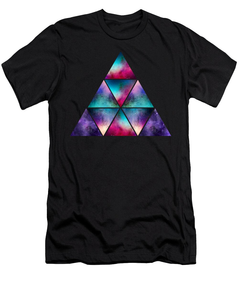 Cosmic Connection Amanda Lakey T-Shirt