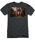 Cottage Westfield Nj a Place to Retire Mike Savad T-Shirt
