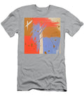 Cotton Candy Jilian Cramb Amothersfineart T-Shirt