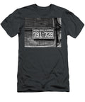 Cotton Picker David Hinds T-Shirt