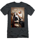 Count Dracula At the Dentist Titan Lore Co T-Shirt