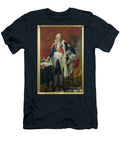 Count Jean Etienne Marie Portalis Pierre Gautherot T-Shirt