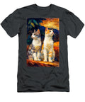 Counterpoint Mario Zedog T-Shirt