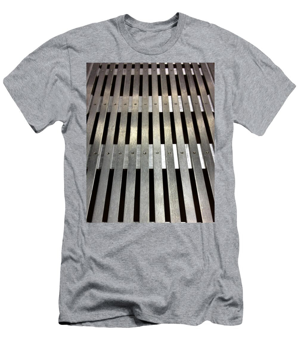 Countersink Hell Guy Shultz T-Shirt