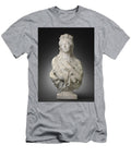 Countess Rattazzi Nee Marialaetitia Bonapartewyse Jeanbaptiste Clesinger T-Shirt