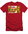 Country Mansion Mario Carta T-Shirt