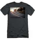 Country Roads Christopher Kirby T-Shirt